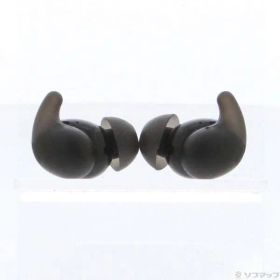 ソフマップ 〔中古品〕 LinkBuds Fit WF-LS910N BZ ブラック【349】