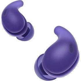 ソニー(SONY) ワイヤレス ノイズキャンセリング イヤホン LinkBuds Fit × Olivia Rodrigo/WF-LS910N 自然なフィット感 軽量 小型