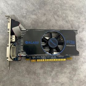 GALAXY GeForce GTX 750 Ti グラフィックボード