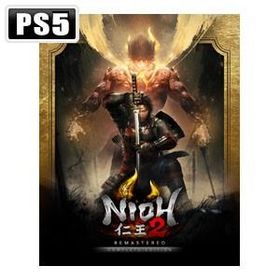 コーエーテクモゲームス (PS5)仁王2 Remastered Complete Edition 返品種別B