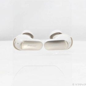 ソフマップ 〔中古品〕 Bose QuietComfort Ultra Earbuds ホワイトスモーク【377】