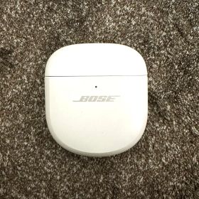 BOSE QuietComfort Ultra earbuds 本体