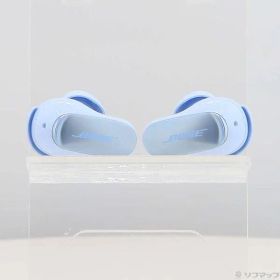 ソフマップ 〔中古品〕 Bose QuietComfort Ultra Earbuds ムーンストーンブルー【269】