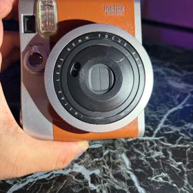 Fujifilm instax mini 90 インスタントカメラ本体