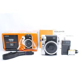 Fujifilm instax mini 90 NEO Classic チェキ