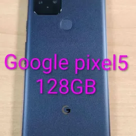 Google Pixel 5 新品¥43,800 中古¥14,480 | 新品・中古のネット最安値