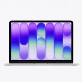 【未使用】Apple MacBook Neo 13インチ A18 Pro(CPU:6C/GPU:5C) 8GB/256GB シルバー MHFA4J/A (13インチ,A18 Pro)【福岡天神】保証期間３