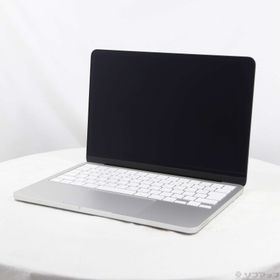 (中古)Apple MacBook Neo 13-inch Early-2026 MHFA4J/A Apple A18 Pro 6コアCPU_5コアGPU 8GB SSD256GB シルバー (26.3 Tahoe)(258-ud)