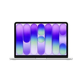 (中古)Apple MacBook Neo 13-inch Early-2026 MHFA4J/A Apple A18 Pro 6コアCPU_5コアGPU 8GB SSD256GB シルバー (26.0 Tahoe)(258-ud)
