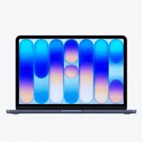 【未使用】Apple MacBook Neo 13インチ A18 Pro(CPU:6C/GPU:5C) 8GB/256GB インディゴ MHFF4J/A (13インチ,A18 Pro)【日本橋3】保証期間