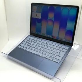 【中古】Apple MacBook Neo 13インチ A18 Pro(CPU:6C/GPU:5C) 8GB/256GB インディゴ MHFF4J/A (13インチ,A18 Pro)【静岡】保証期間１ヶ月