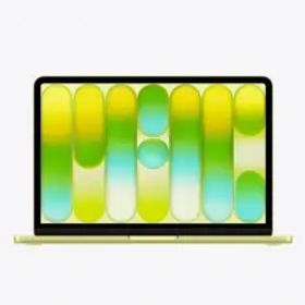 【未使用】Apple MacBook Neo 13インチ A18 Pro(CPU:6C/GPU:5C) 8GB/256GB シトラス MHFD4J/A (13インチ,A18 Pro)【千葉】保証期間３ヶ月
