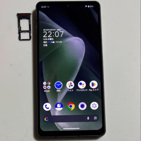 128G 5G A208SH AQUOS sense7 plus ソフトバンク