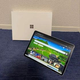 Microsoft Surface Pro 12インチ シルバー