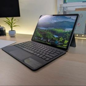 (新品)Surface Pro 12/512GB 16GB キーボード・ペン付き