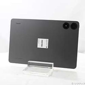〔中古品〕 Redmi Pad Pro 128GB グラファイトグレー VHU4746JP Wi-Fi ［12.1インチ液晶／Snapdragon-7s-Gen-2］〔中古品〕 Redmi Pad Pro 128GB グラファイトグレー VHU4746JP Wi-Fi ［12.1インチ液晶／Snapdragon-7s-Gen-2］