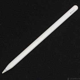 Apple Pencil 第2世代 MU8F2J／A