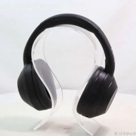 ソフマップ 〔中古品〕 ULT WEAR WH-ULT900N (B) ブラック【371】