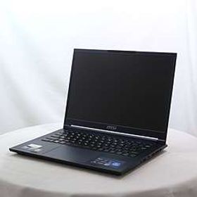 〔中古品〕 Stealth 14 AI Studio A1V Stealth-14-AI-Studio-A1VEG-4055JP スターブルー ［Core-Ultra-5-135H／16GB／SSD1TB／GeForce RTX 4050 Laptop(6GB)／14インチワイド／Windows11 Home］〔中古品〕 Stealth 14 AI Studio A1V Stealth-14-AI-Studio-A1VEG-4055JP スターブルー ［Core-Ultra-5-135H／16GB／SSD1TB／GeForce RTX 4050 Laptop(6GB)／14インチワイド／Windows11 Home］