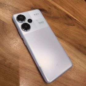 オーロラパープル Redmi Note 13 Pro+ 5G