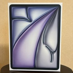 iPad Air 13インチ (M3) 128GB Wi-Fi