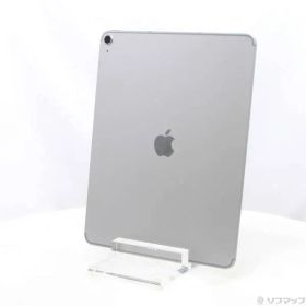 ソフマップ 〔中古品〕 iPad Air 13インチ(M3) 128GB スペースグレイ 3N686J／A SIMフリー【349】