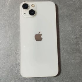 Apple iPhone 13 ホワイト 128GB