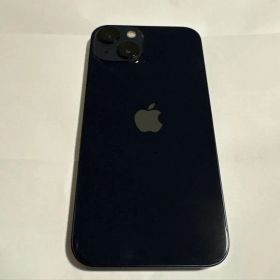 iPhone 13 本体 SIMフリー 美品