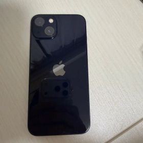 Apple iPhone 13 ミッドナイト SIMフリー 128GB 箱付き