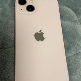 iPhone13 128GB SIMフリー 初期化済み バッテリー残量72%