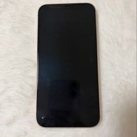 Apple iPhone13 128GB ピンク SIMフリー