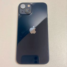 iPhone13 128GB ミッドナイト SIMフリー
