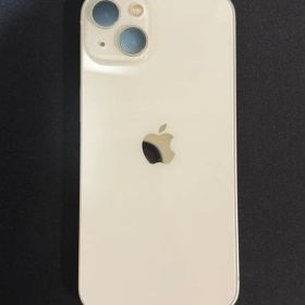 Apple iPhone 13 128GB バッテリー88% SIMロックなし
