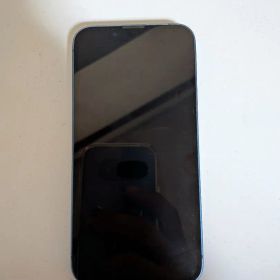 Apple iPhone 13 青