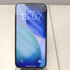 Apple iPhone 13 128GB スターライト SIMフリー MLND3J/A 中古