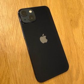 iPhone13 ミッドナイト 256GB