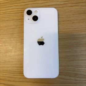 Apple iPhone 13 ピンク 本体