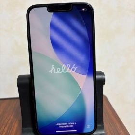 iPhone13 128GB ミッドナイト【香港版 SIMフリー】