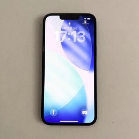 Apple iPhone 13 ミッドナイト SIMフリー