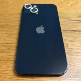 Apple iPhone 13ミッドナイト 本体 128GB