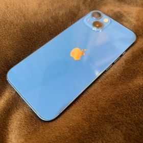 Apple iPhone 13 128GB 青