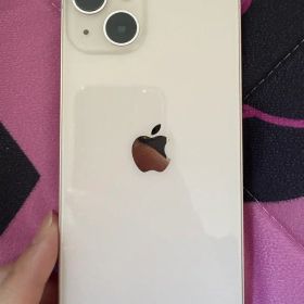 Apple iPhone 13 本体 ピンク 128GB