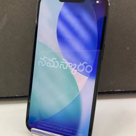 iPhone13 ミッドナイト/128GB