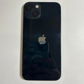 【良品】iPhone 13｜128GB｜SIMフリー
