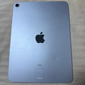Apple iPad Air (第4世代) 64GB スカイブルー