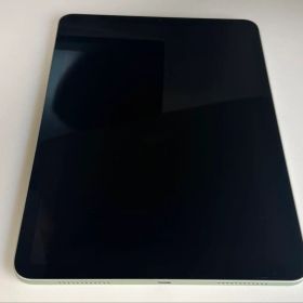 iPad Air 第4世代（2020年モデル） Wi-Fi 64GB グリーン
