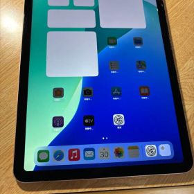 Apple iPad Air (第4世代) 256GB グレー