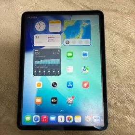 iPad Air4 64G SIMフリー