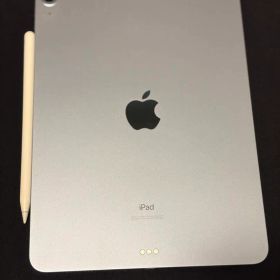 iPad Air 第4世代64GB + Apple Pencil 2
