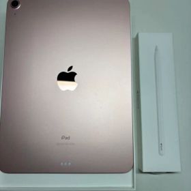 iPad Air 第4世代 64GB + Apple Pencil第2世代 美品